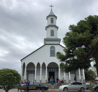 Iglesia Nuestra Senora de los Dolores