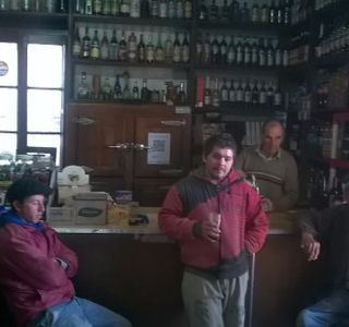 Almacen de Ramos Generales Francou