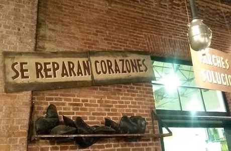 La Isla de los Inventos