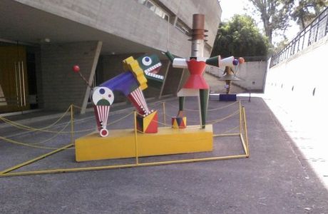 El Jardín de los Niños