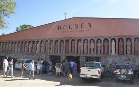Rocsen Museum 1