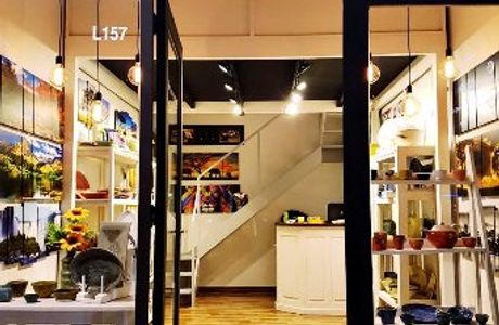 Grace Bazar Boutique