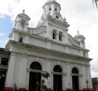 Iglesia la Inmaculada Concepcion
