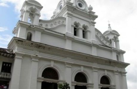 Iglesia la Inmaculada Concepcion