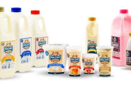 Maleny Dairies