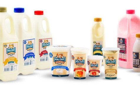 Maleny Dairies 1
