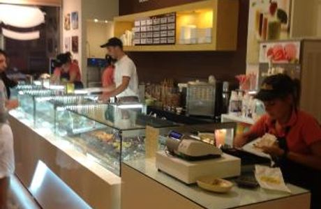 Bar Pasticceria L'Opera' s.r.l.s.