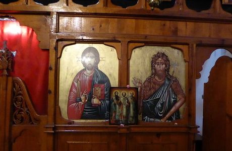 Kisha e Shën Thomait