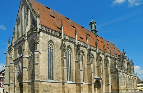 Kreuzeck