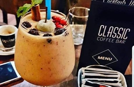 Bar Classic