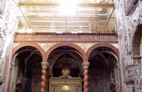 Chiesa di Santa Caterina d'Alessandria