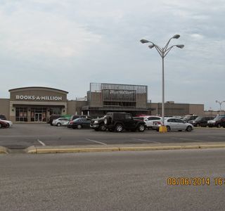 Green Tree Mall