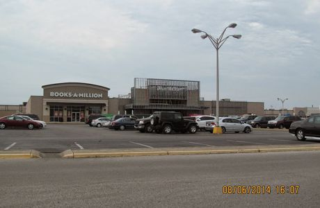 Green Tree Mall