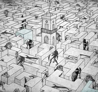 Tumut Community Labyrinth For Peace