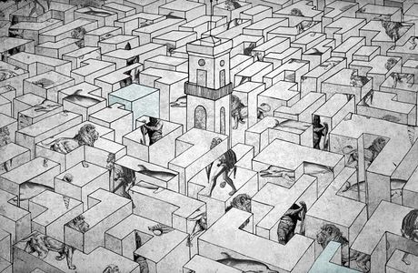 Tumut Community Labyrinth For Peace