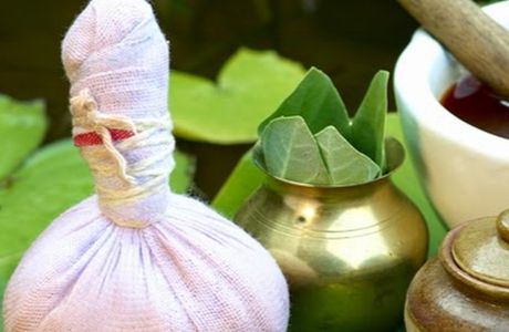 Nature Care Ayurveda