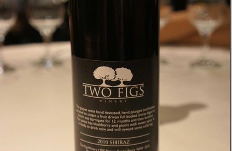 Two Figs Winery