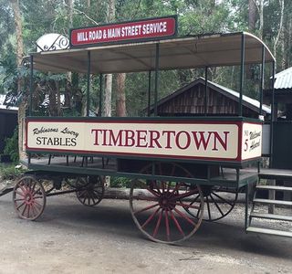 Timbertown Wauchope
