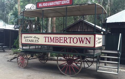 Timbertown Wauchope 1