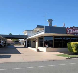 Biloela Tourist Information Centre