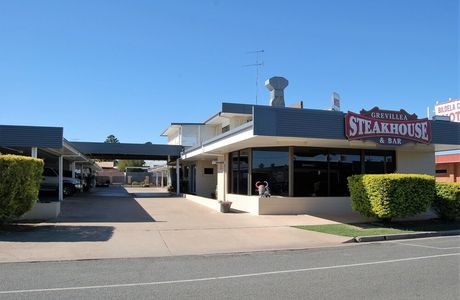 Biloela Tourist Information Centre