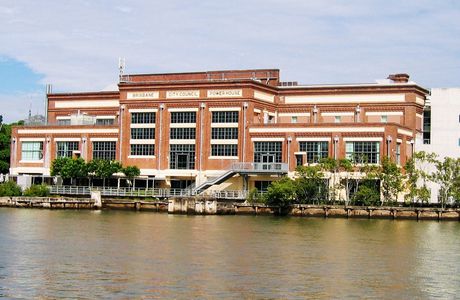Brisbane Powerhouse