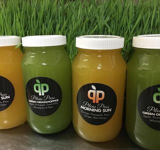 Pilons Press Juices & Health Products