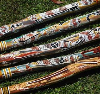 Didgeridoo Hut & Art Gallery