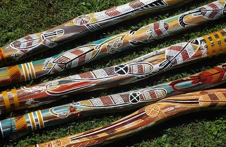 Didgeridoo Hut & Art Gallery