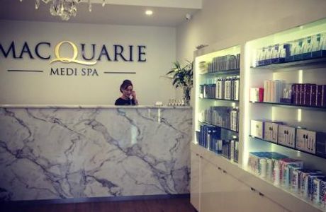 Macquarie Skin & Day Spa