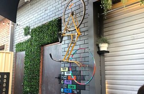 Escape Rooms Canberra