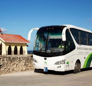 Horizon Tours & Transfers