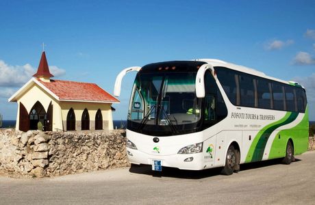 Horizon Tours & Transfers