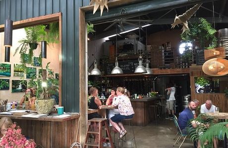 The Bellingen Brewery