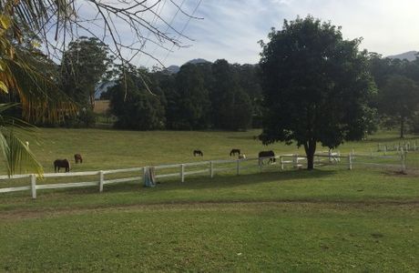 Valery Trails & Horse Riding Centre