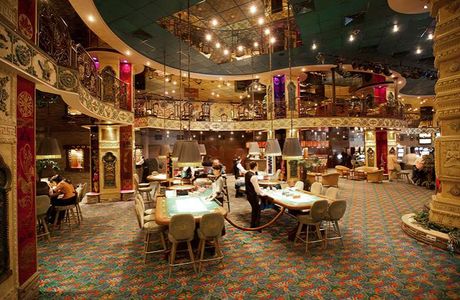 Casino Shangri La