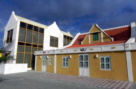 National Archaeological Museum Aruba