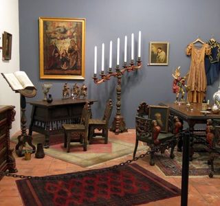L'America Gallery