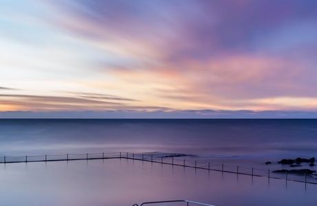 Shelly Beach RockPool