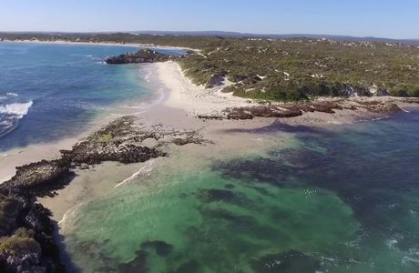 North Head
