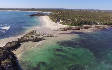 North Head 1