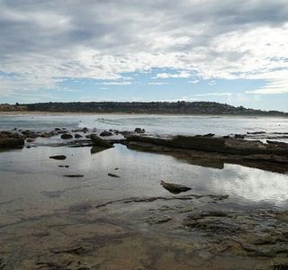 Manly Freshwater Parish