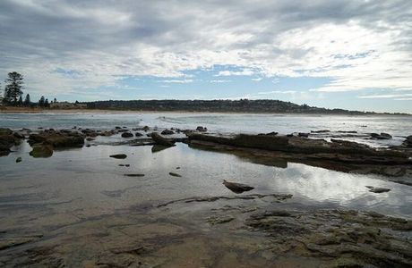 Manly Freshwater Parish