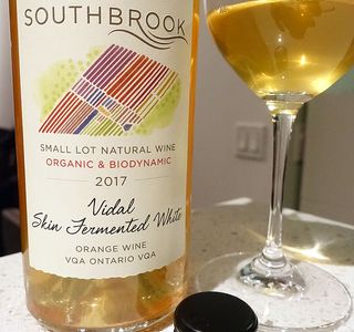 Ferment. The Orange Wine Centre.