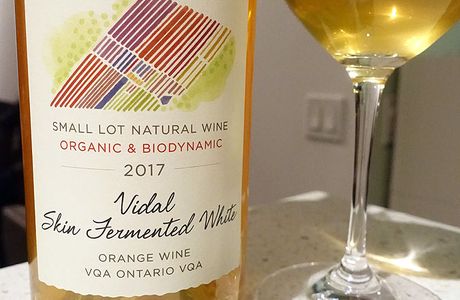 Ferment. The Orange Wine Centre.