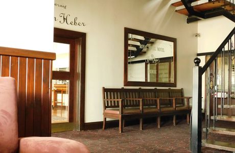 Moree Visitor Information Centre