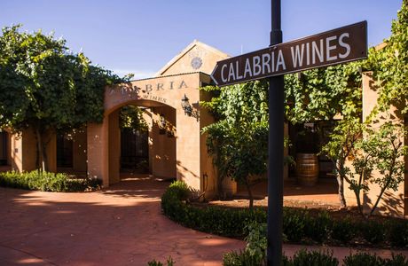 Calabria Family Wines Riverina
