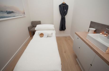 endota spa Forster