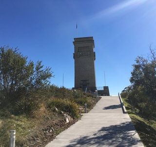 Rocky Hill War Memorial and Museum