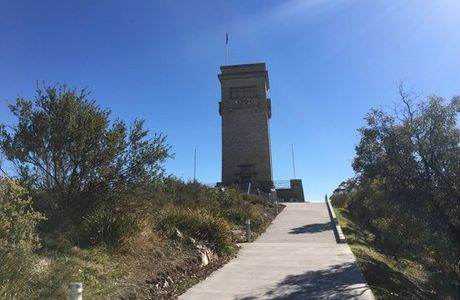 Rocky Hill War Memorial and Museum